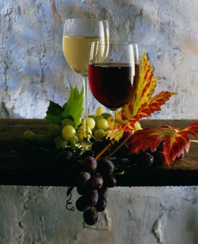 вино новый год 2012
