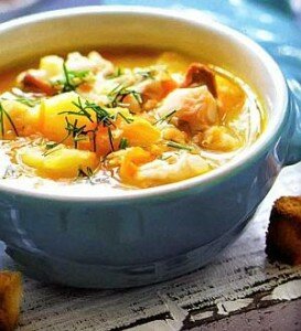 гороховый суп рецепт, суп с курицей и салом